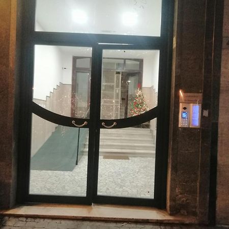M2 Apartment Napoli Eksteriør bilde