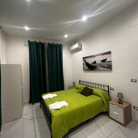 M2 Apartment Napoli Eksteriør bilde