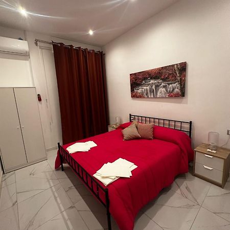 M2 Apartment Napoli Eksteriør bilde