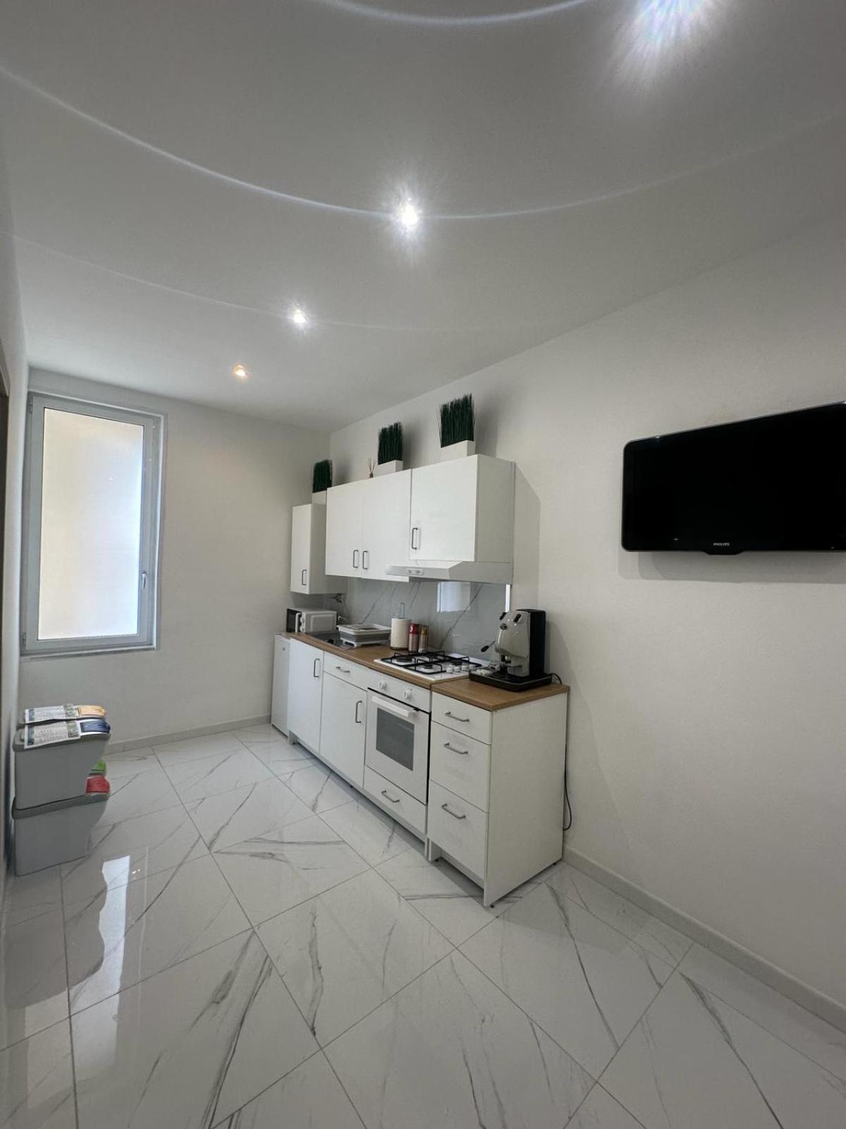 M2 Apartment Napoli Eksteriør bilde