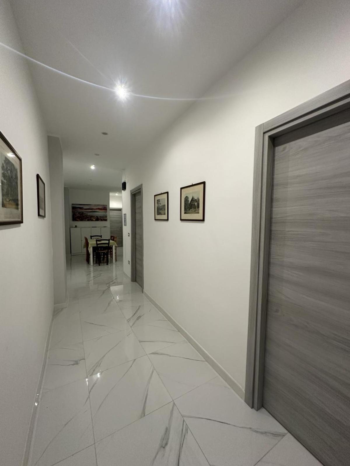 M2 Apartment Napoli Eksteriør bilde
