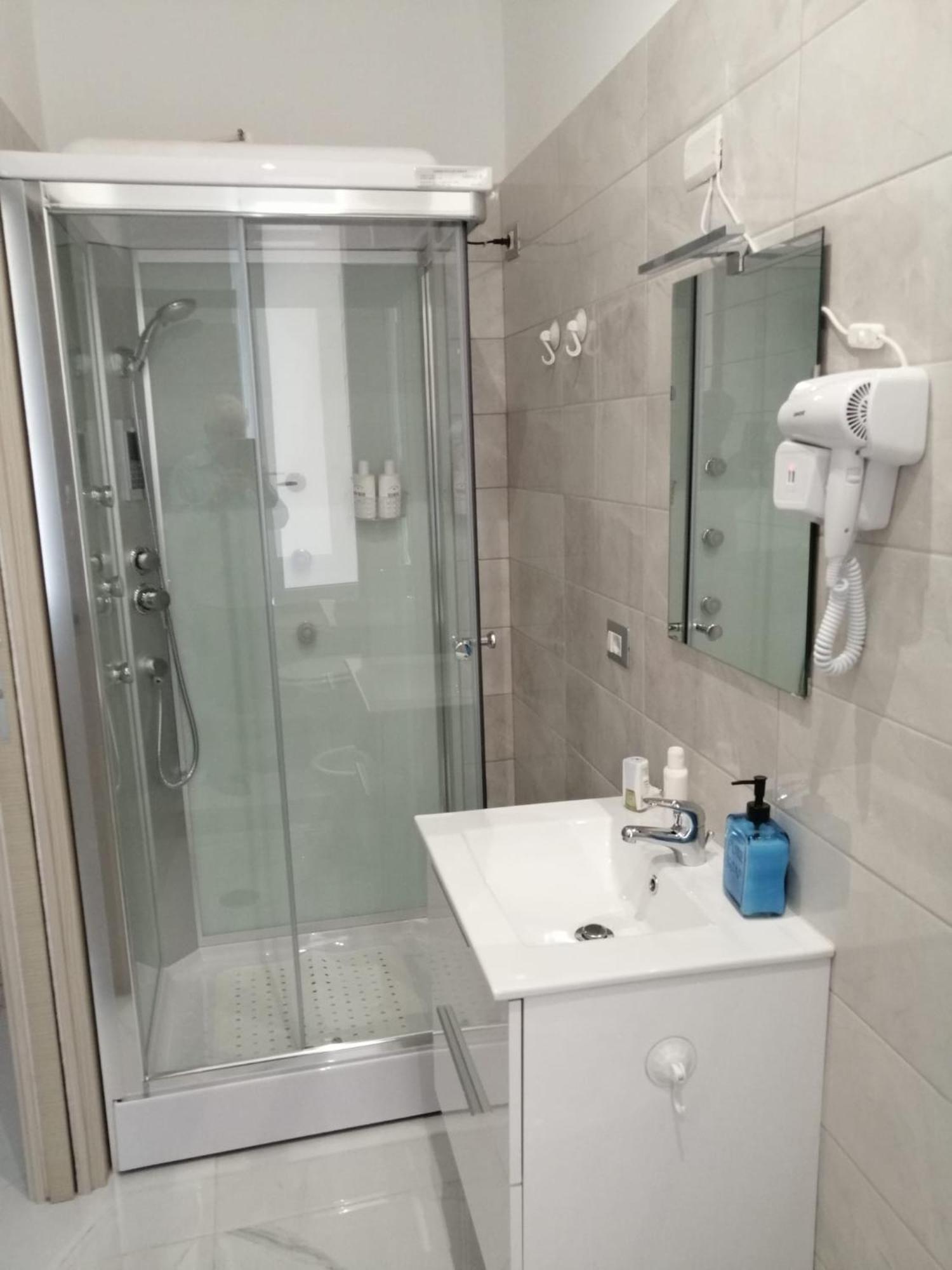 M2 Apartment Napoli Eksteriør bilde