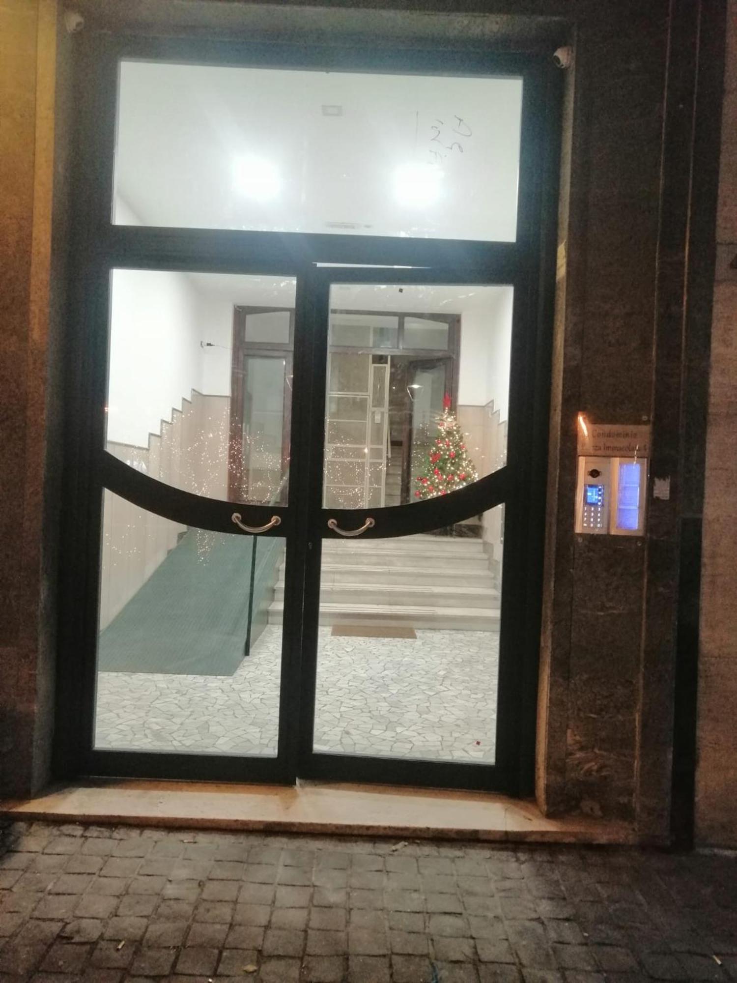 M2 Apartment Napoli Eksteriør bilde