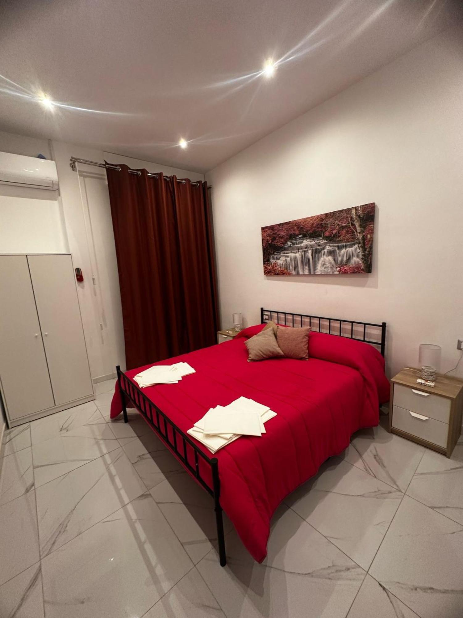M2 Apartment Napoli Eksteriør bilde