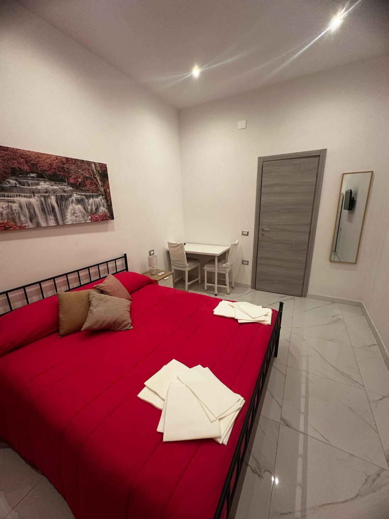 M2 Apartment Napoli Eksteriør bilde